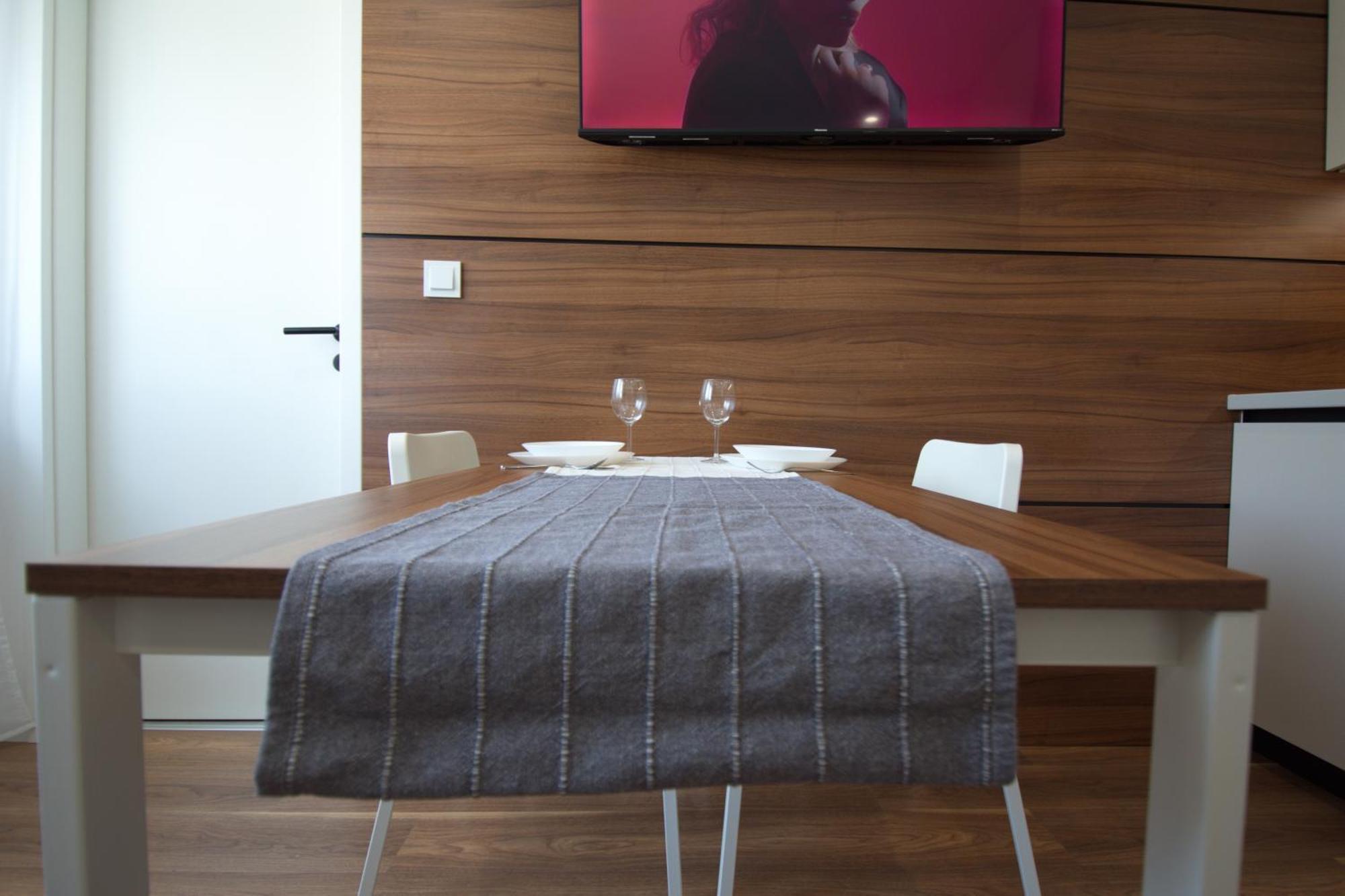 Studio Apartman Petrinja Extérieur photo