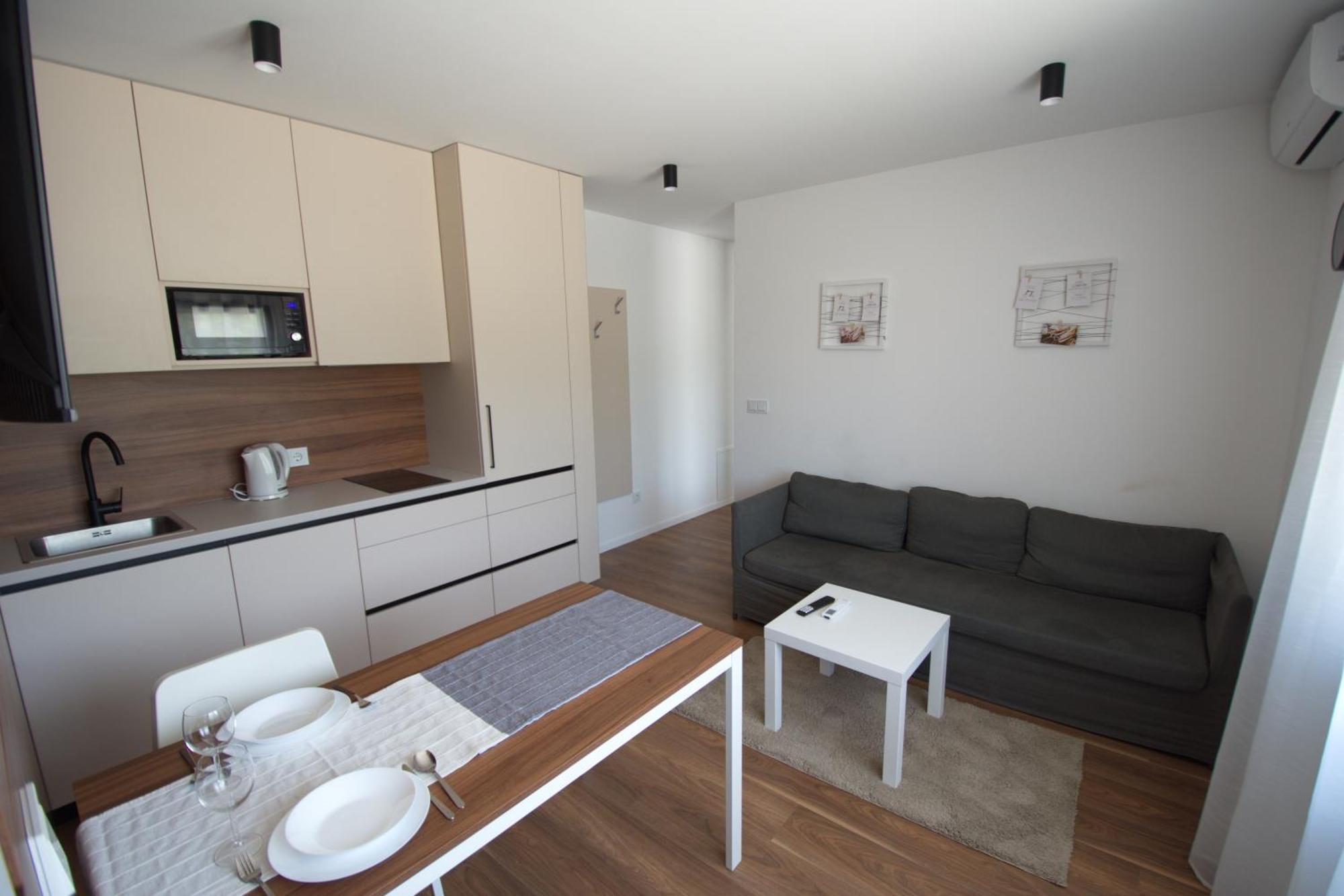 Studio Apartman Petrinja Extérieur photo
