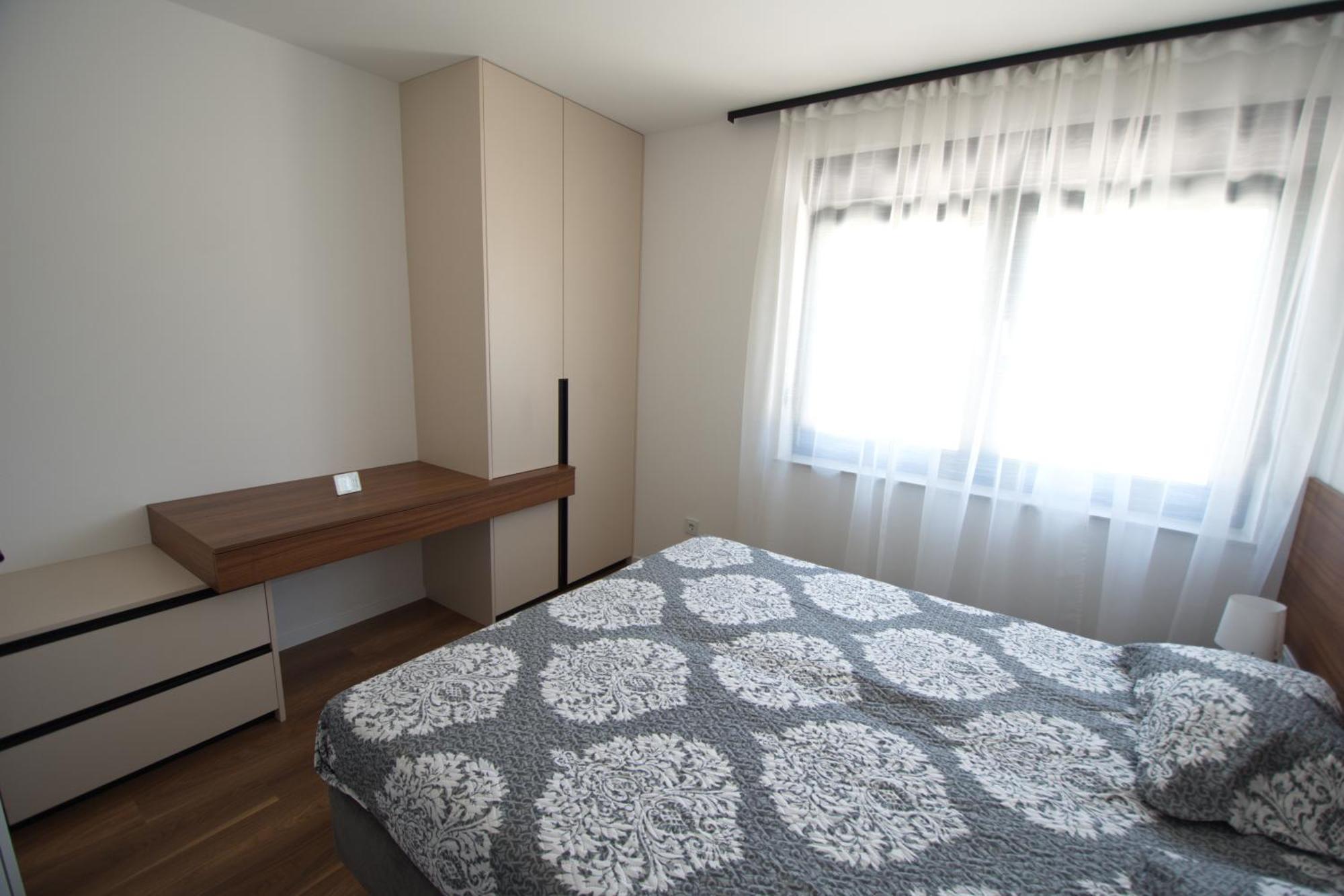 Studio Apartman Petrinja Extérieur photo