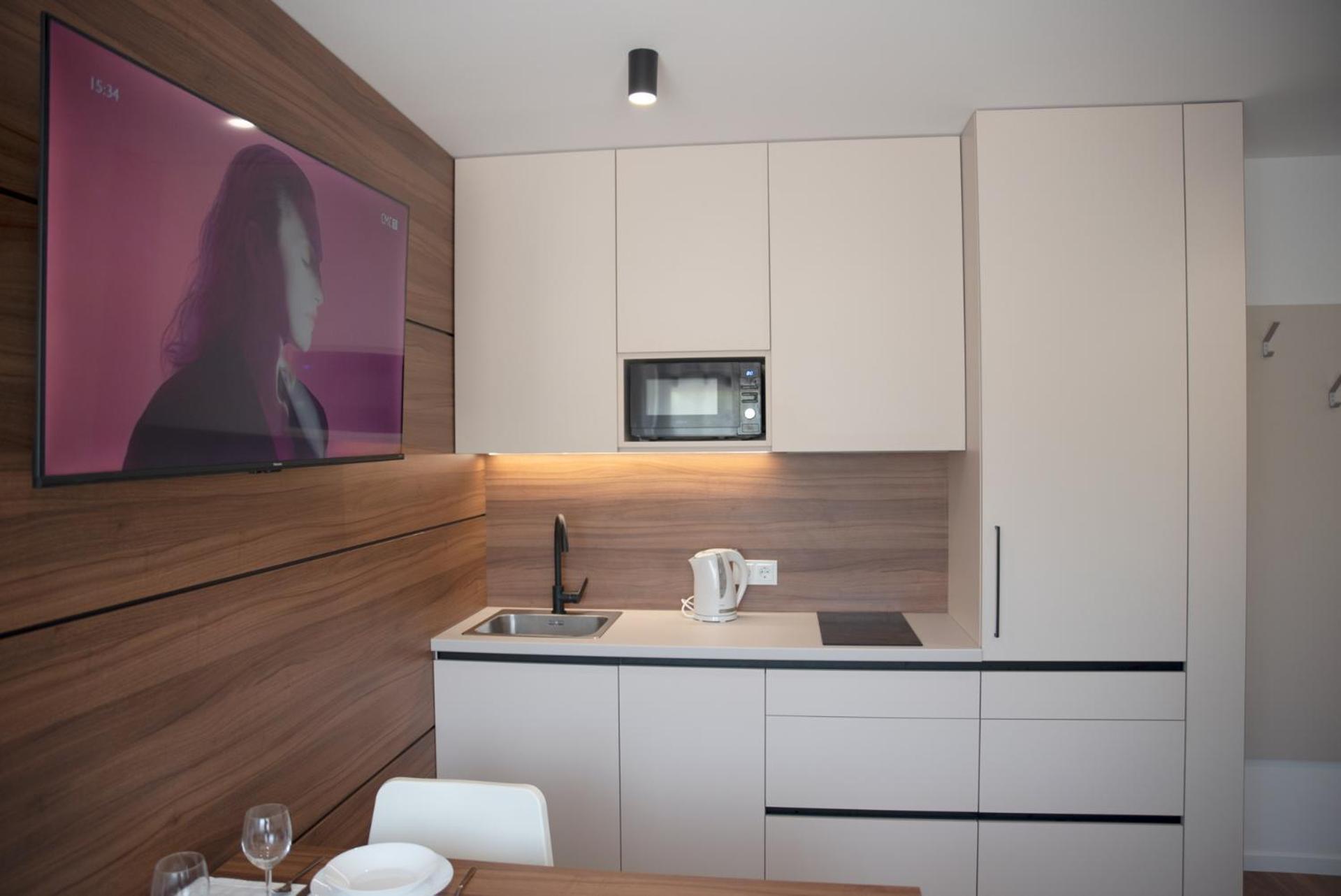 Studio Apartman Petrinja Extérieur photo
